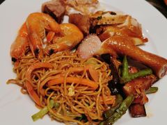 -云尚自助餐厅(佛山南海瞻云酒店)