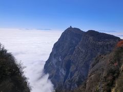 -峨眉山风景名胜区