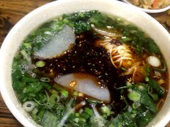 -兰州马子禄牛肉面(文景公园店)