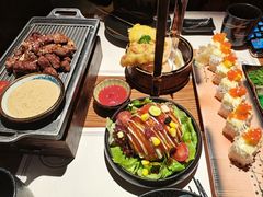 -玉川屋·深夜食堂居酒屋(柳巷店)