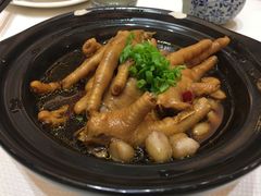 -丰谷酒家(鹏瑞利季华广场店)