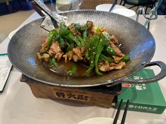 -费大厨辣椒炒肉(黄兴中心广场店)