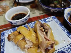 -洞天食府(北大街店)