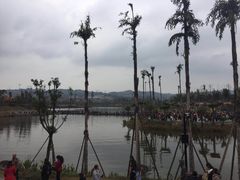 -枫香湖儿童公园