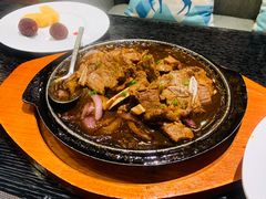 -天宁凯利时尚餐厅