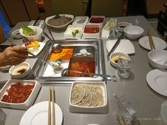 -海底捞火锅(安吉万达店)