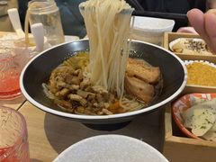 -轻蔬不用等·素食(江苏路店)