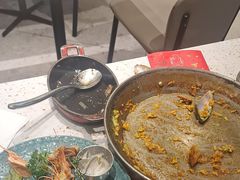 -CRAZYONES西班牙海鲜饭(上海美罗城店)