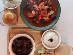-箪食记(汉口路店)