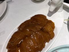 -便宜坊烤鸭店(航天桥店)