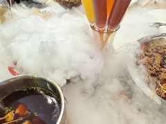 -巴特餐饮6加1音乐餐吧·新疆菜