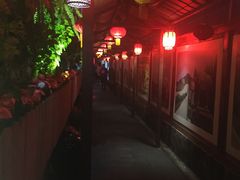 -窄巷子陕菜馆·地道陕西菜(粉巷店)