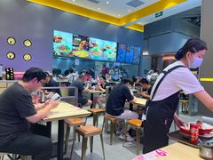-小杨生煎(深圳岗厦北店)