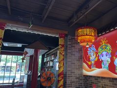 -欠火锅·水牛毛肚·团建聚餐·生日宴(何山路店)