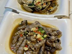 -黑牛码头·小龙虾·烧烤