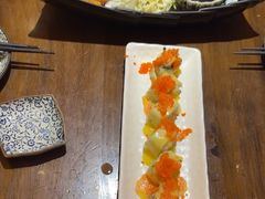 -白石的深夜食堂(济南万象城店)