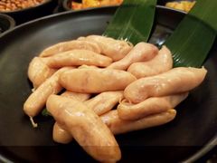 -九田家黑牛烤肉料理(石路天虹店)