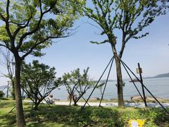 -东钱湖旅游度假区