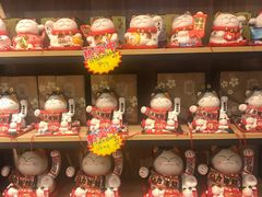 -猫咪博物馆(顶澳仔猫街店)