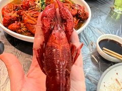 -指爱龙虾(金杨路总店)
