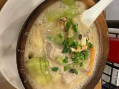 -大唐靓汤江门私房菜(景田店)