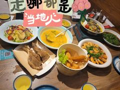 -锡和无锡菜(景丽苑店)