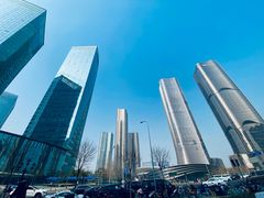 -卖呆儿咖啡(望京店)