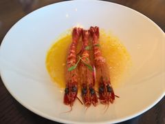 -广州柏悦酒店·悦景轩·粤菜餐厅