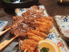 -哥哥の深夜食堂(永乐汇亲子购物运动中心店)