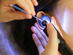 -沁耳阁·躺式采耳SPA馆(深圳龙华锦绣江南店)