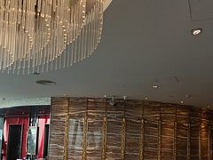 -广州塔晖粤轩中餐厅