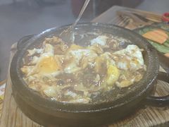 -星火东北碳火烤肉(华大店)