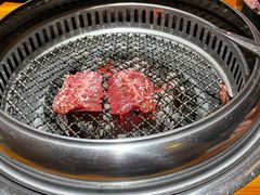 -丸藏和牛烧肉专门店(园区师惠坊店)