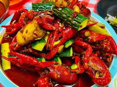 -吉利龙虾·新派海鲜烧烤