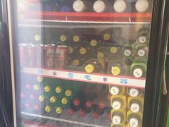 -高福麻辣烫(新阳店)