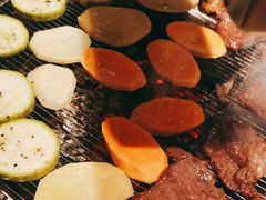-核桃碳烤肉馆(深圳首店)