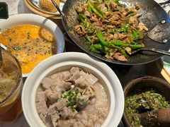 -费大厨辣椒炒肉(黄兴中心广场店)