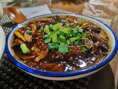 -十面春风·江南面馆(崇宁路店)