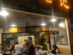 门面-伍湛记 · 广州老字号(龙津中路店)