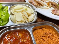 -久儿地炉烤肉(海信慧园店)