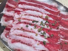 -安小胖韩国烤肉(财富广场画苑小区店)