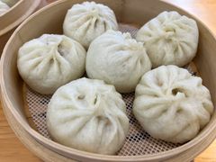 土猪肉老面小笼包-坊门老街(宜山路店)