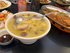 -東北风.东北味道.开封老字号(魏都路店)