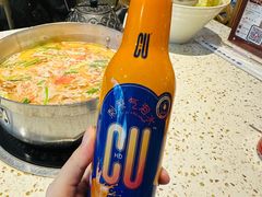 -土风豆米火锅(鸿通城店)