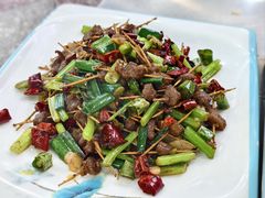 -邹胖哥好好吃餐馆(荔波美食街店)