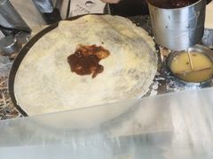 -琦琦蛋饼铺(上南店)