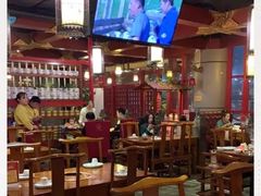 -宝泉铜锅·涮羊肉(解放东路店)