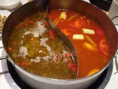 -牛记皇鲜牛肉火锅(环球度假区梨园店)