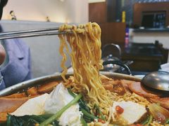 -小公洞韩式豆腐村