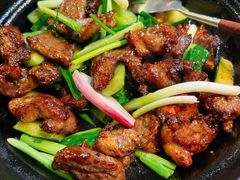 -旺爷砂锅·茶作(国贸城店)